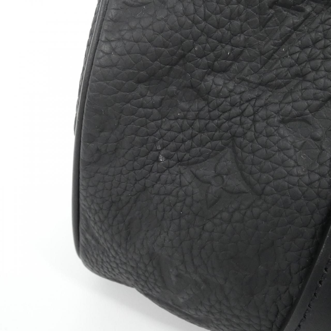 キーポル バンドリエール