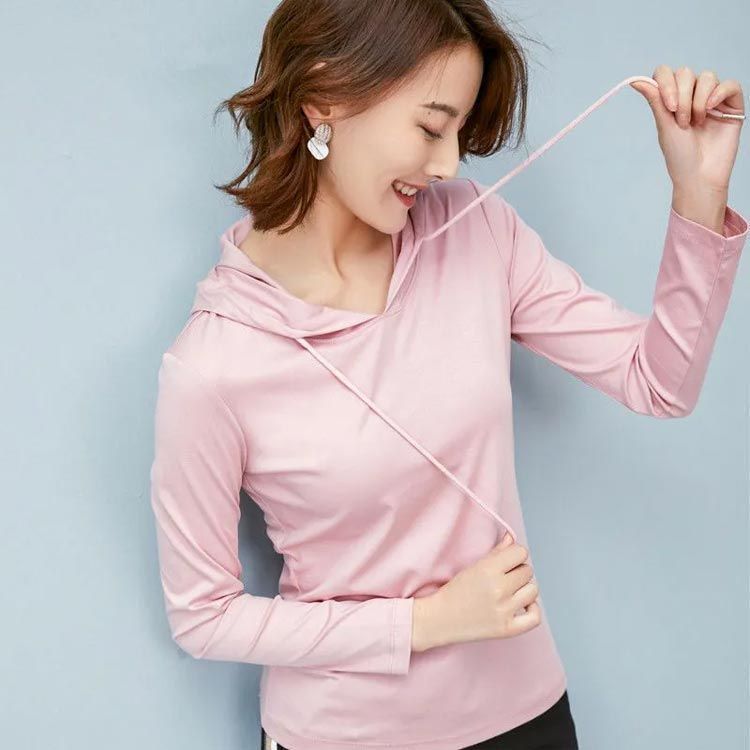 パーカー レディース メンズ 春 秋物  tシャツ ティファニー 無地 長袖 プルオーバー Uネック 大きいサイズ XS カラフルパーカー 秋 オシャレ ゆったり パーカー レディース メンズ 秋 冬服 春 フード付き ジップ