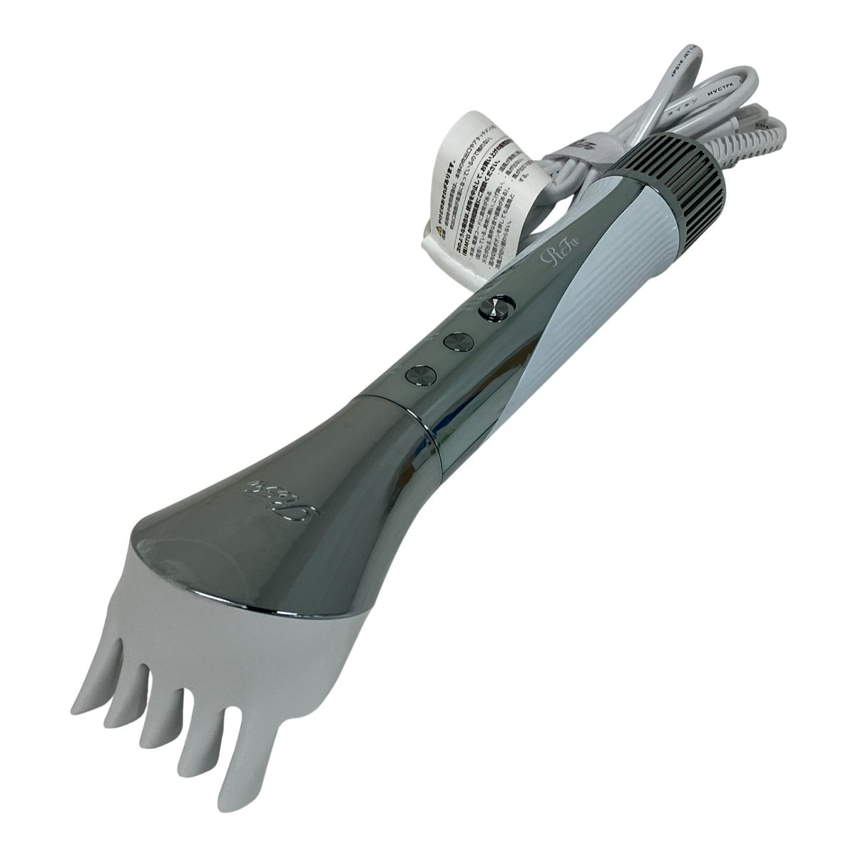 ReFa BEAUTECH RESETTER RE-BI-02A リファビューテック リセッター 2025年製 F10525069