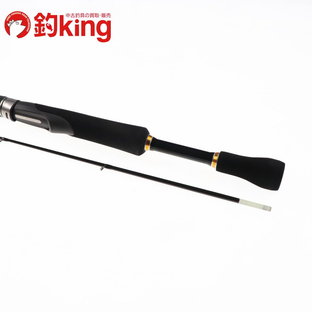 シマノ ベイシス BASIS ISO 2.0-500 シマノ磯竿 1091クイーン シマノ