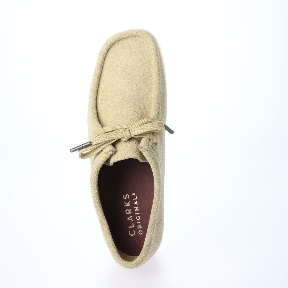 クラークス Clarks ORIGINALS☆メープル 25cm ワラビー☆ Maple ファッション Clarks Wallabee クラークス ワラビー