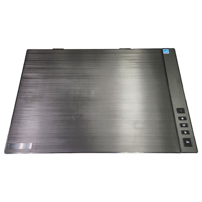 サンワサプライ◇A3フラットベッドスキャナー◇400-SCN057◇中古動作良品