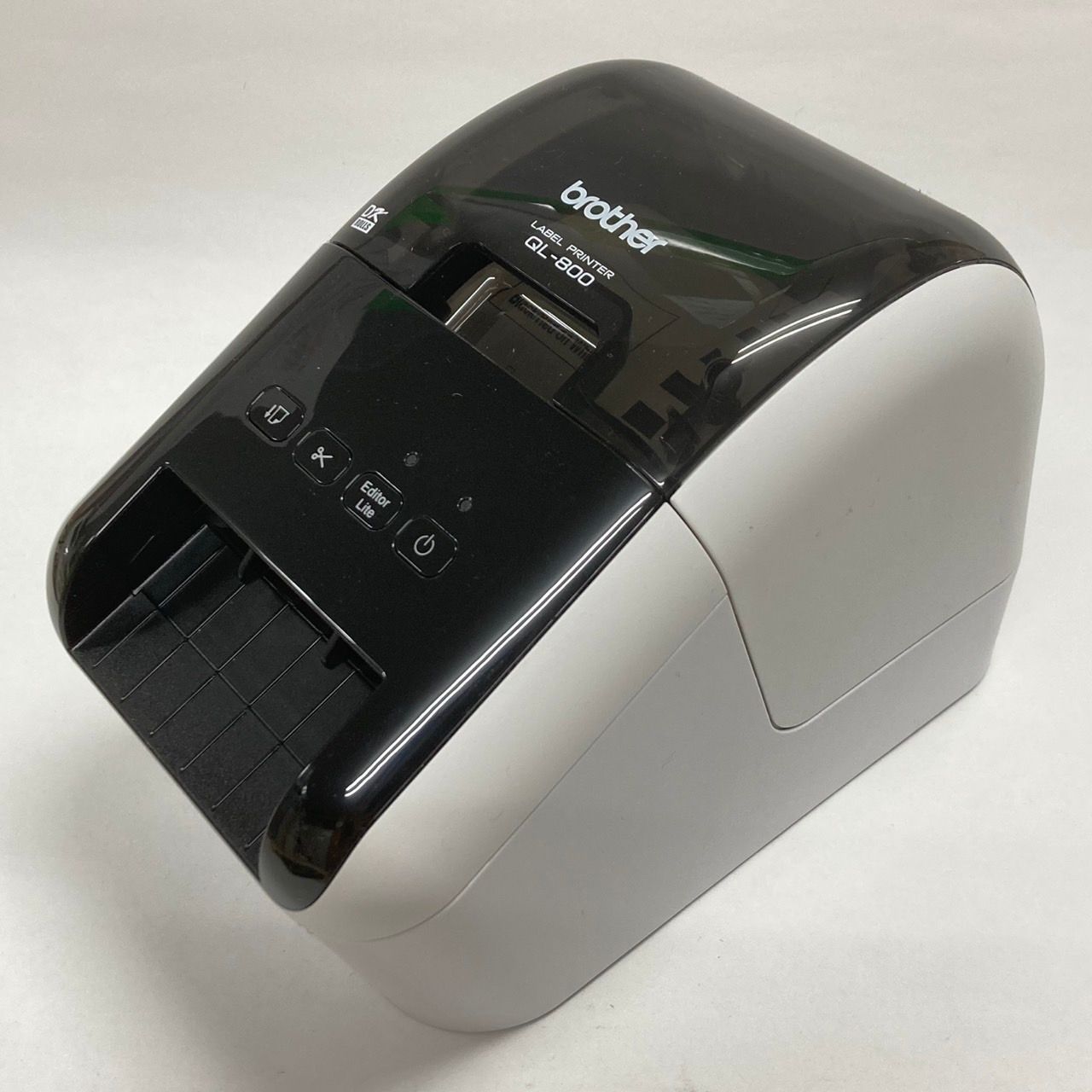 brother ブラザー 感熱ラベルプリンター QL 800