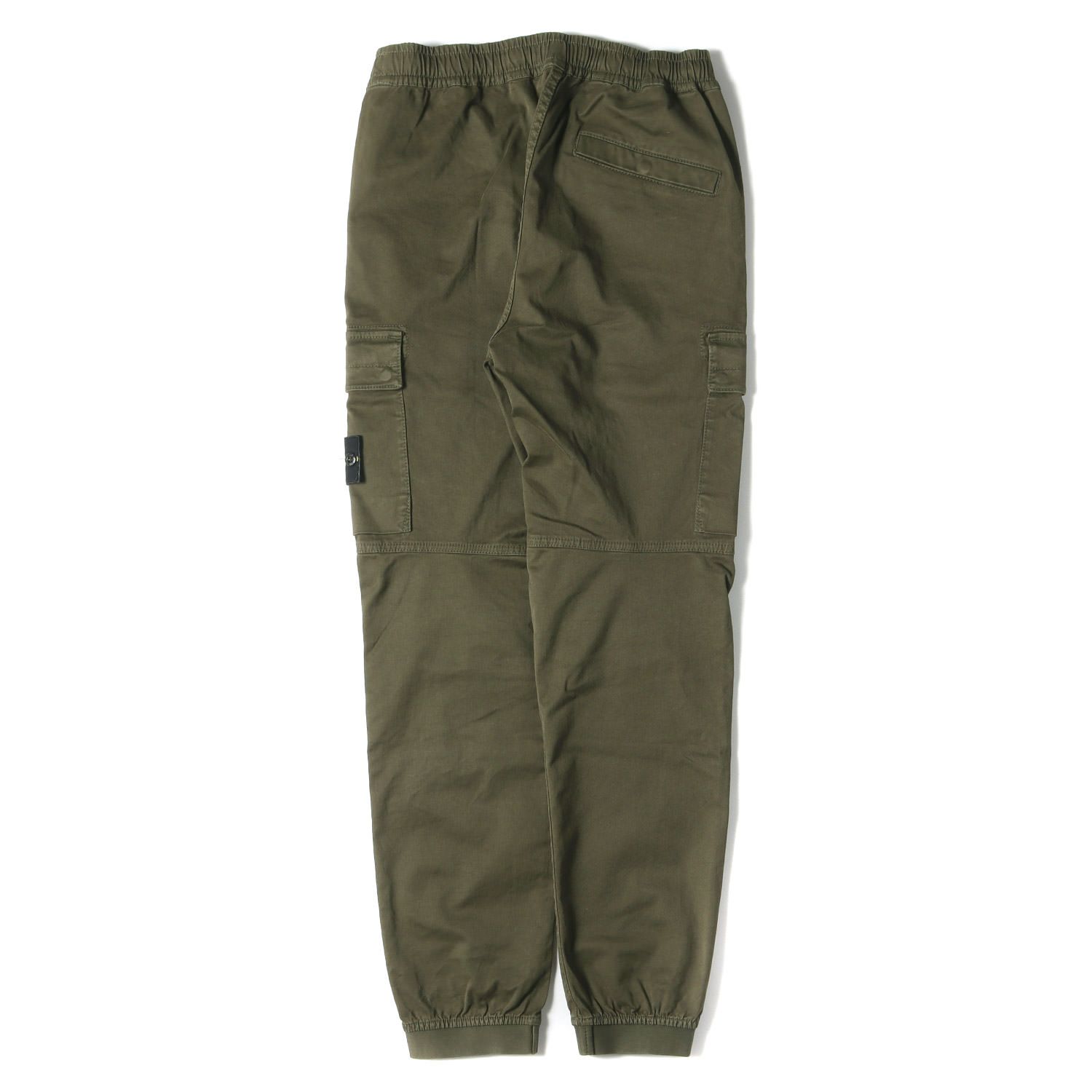 STONE ISLAND ストーンアイランド パンツ サイズ:29 23AW アイコン 