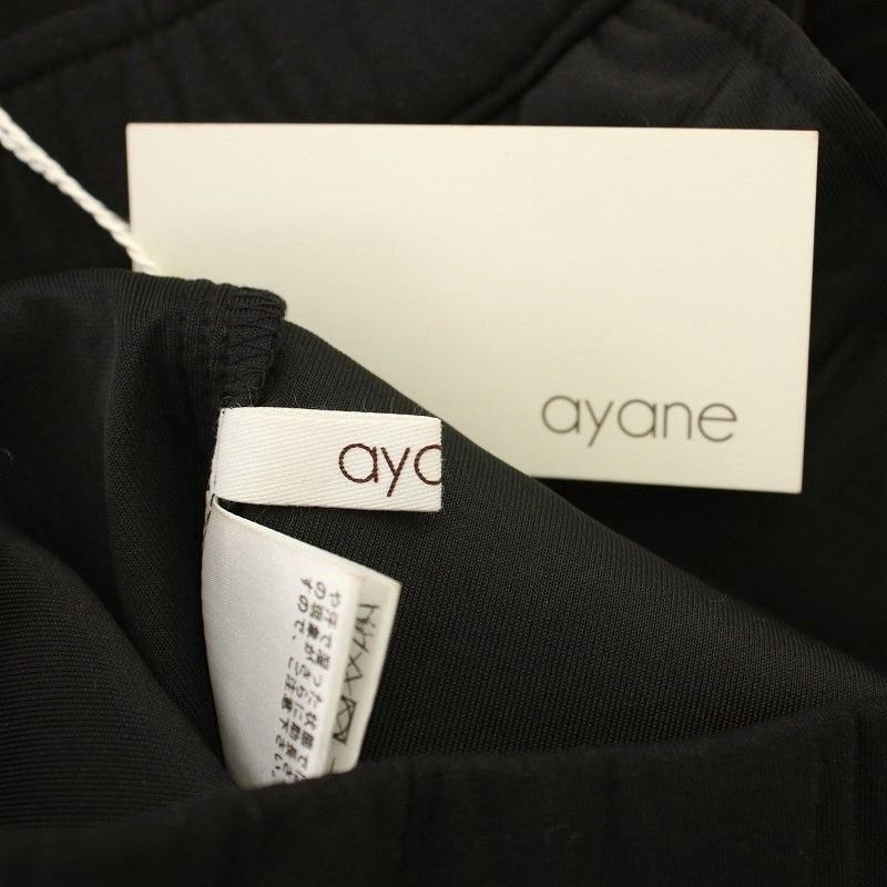 本日限り！ayane ボンディングハーフパンツ アヤン ayane ボンディング ショートパンツ 854702 ハーフパンツ