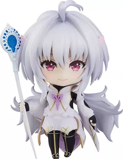 フィギュア ねんどろいど キャスター|マーリン〔プロトタイプ〕 Fate|Grand Order Arcade