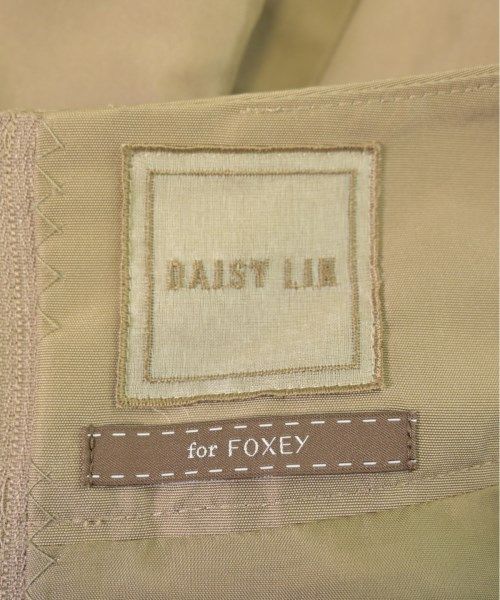 DAISY LIN