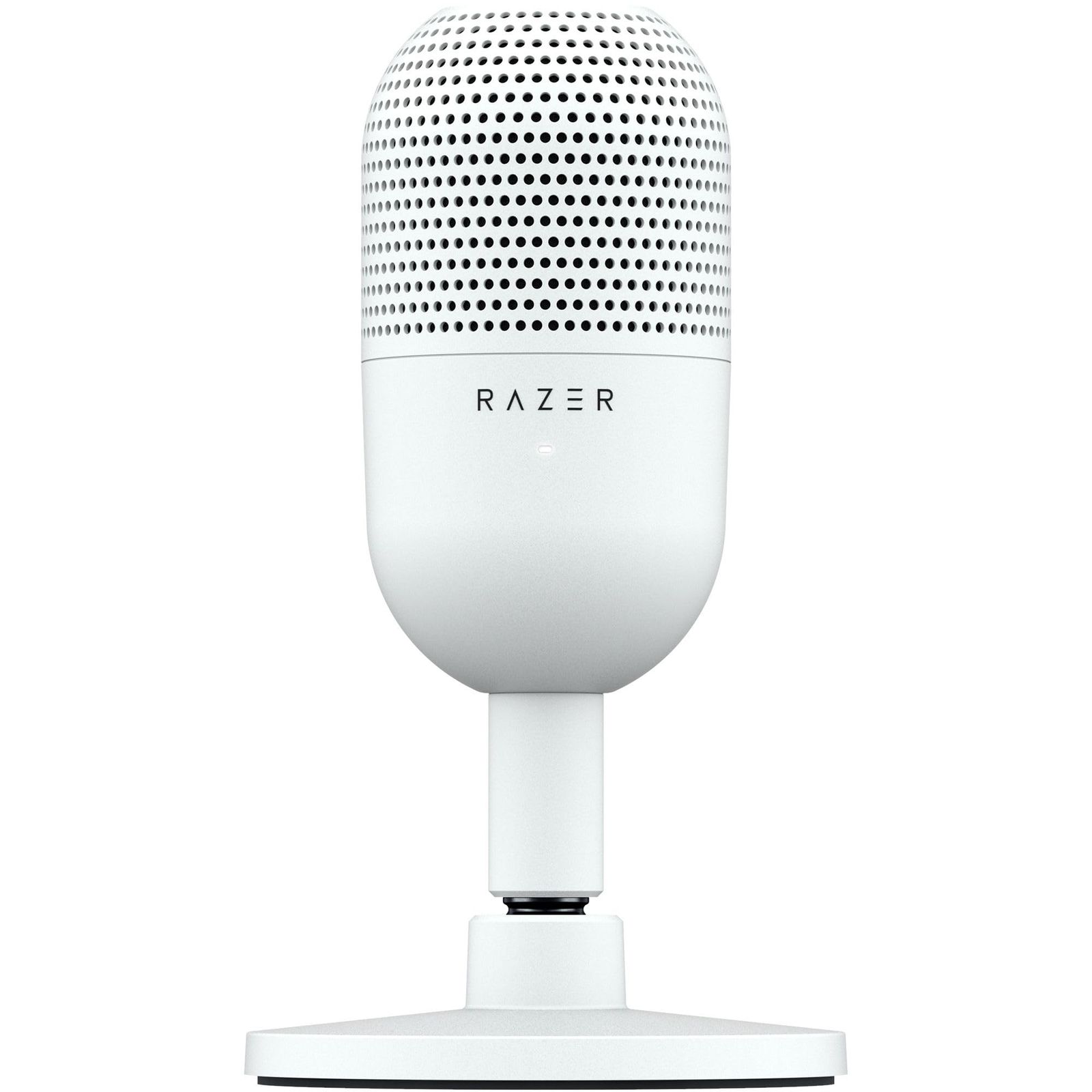 Razer Seiren Mini コンデンサーマイク USB マイク 超コンパクト設計