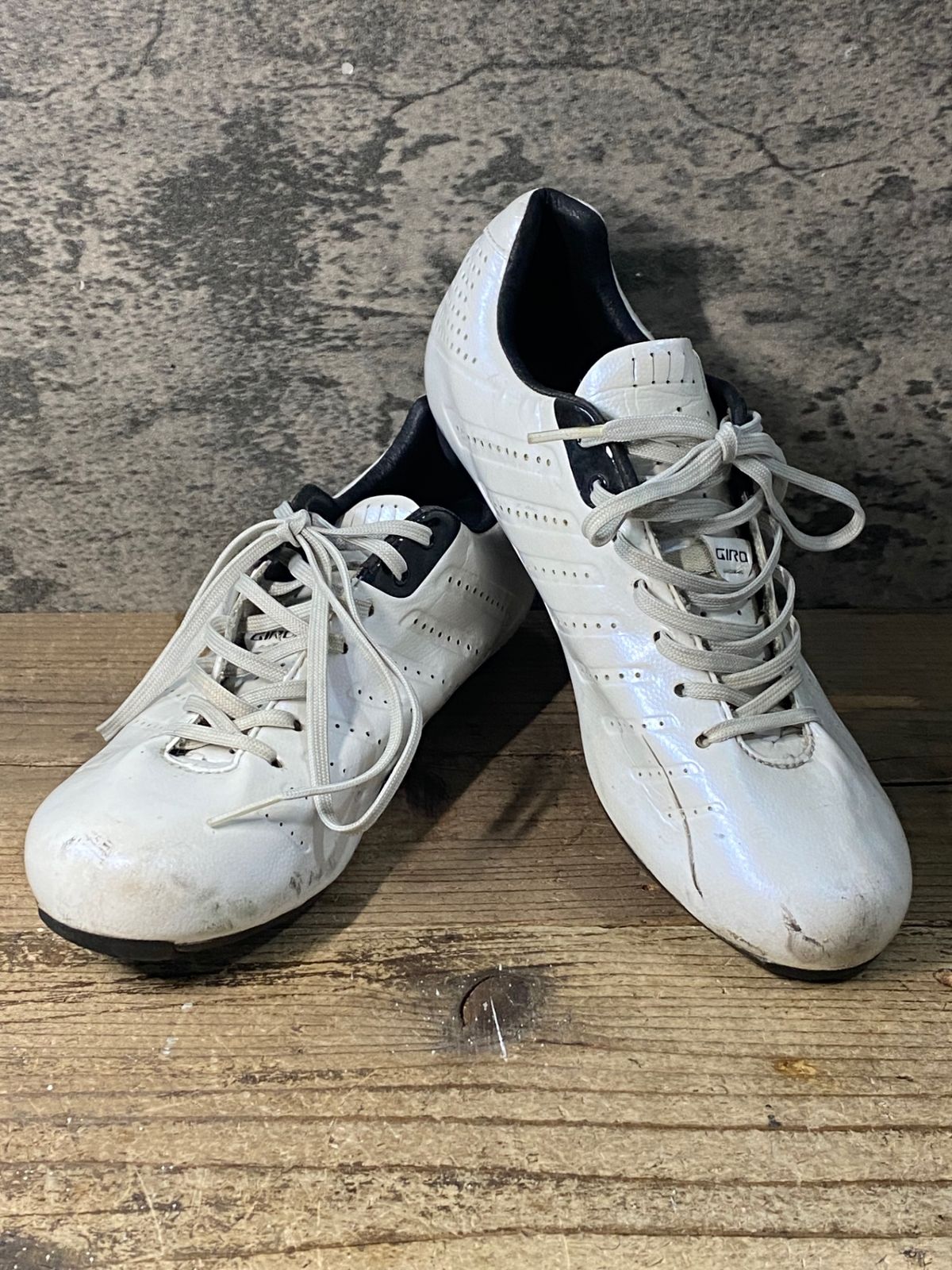 GIRO EMPIRE90 限定モデル SPDシューズ 27 シューズケース付 GIRO