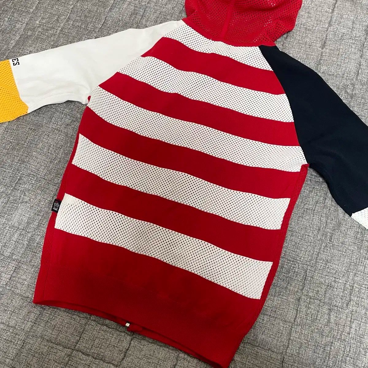 パーリーゲイツ ゴルフウェア