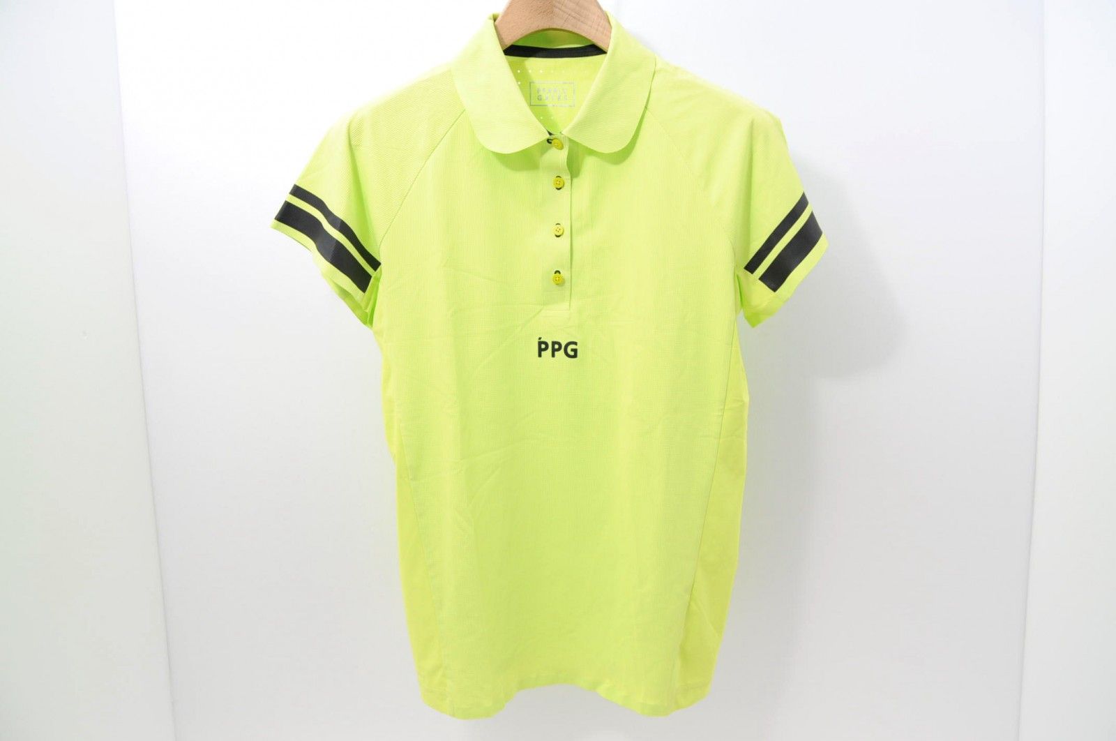 coco 未使用品 【SALE】パーリーゲイツ PEARLY GATES レディース 半袖