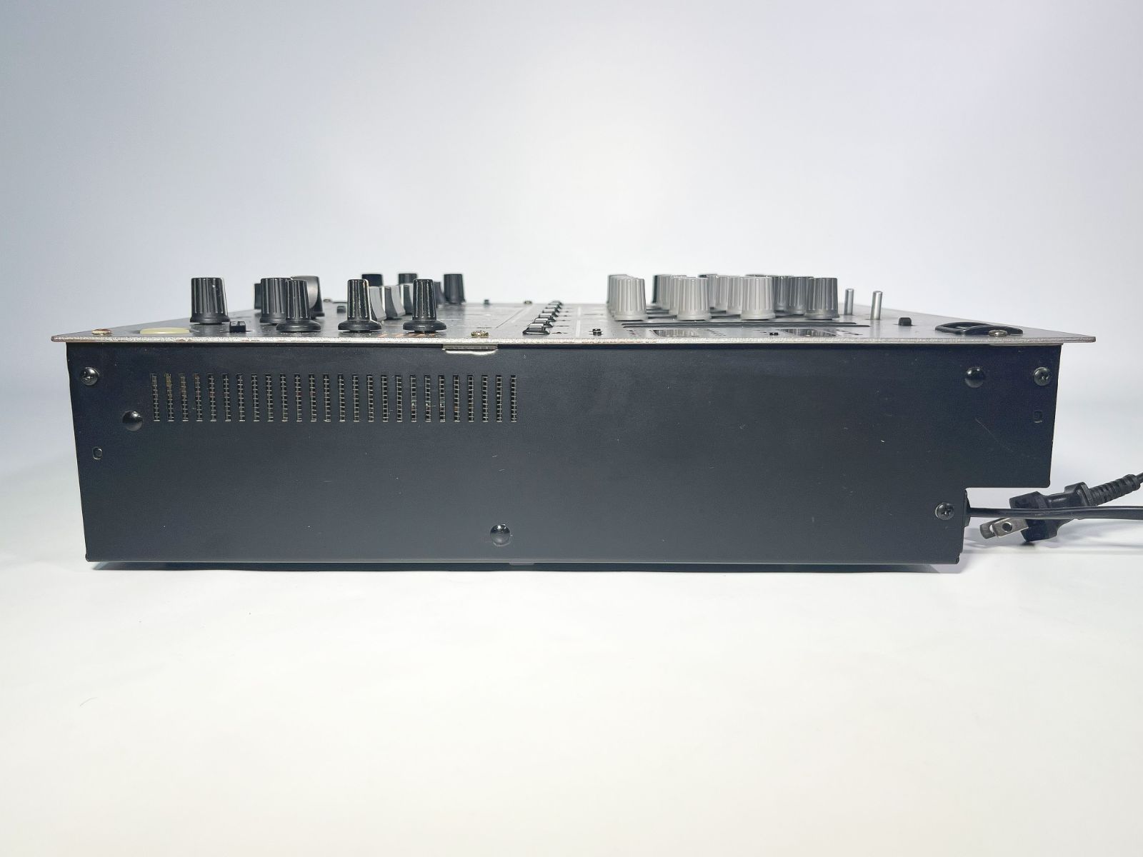 ジャンク品】Pioneer パイオニア DJM-600 4ch DJミキサー