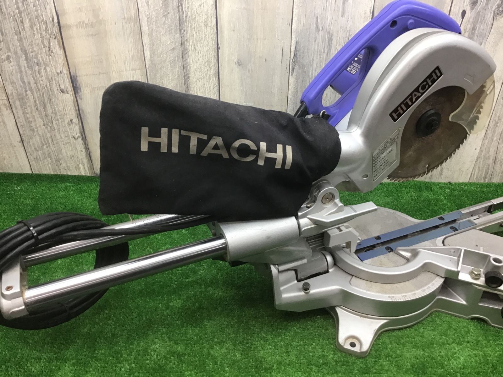 HIKOKI