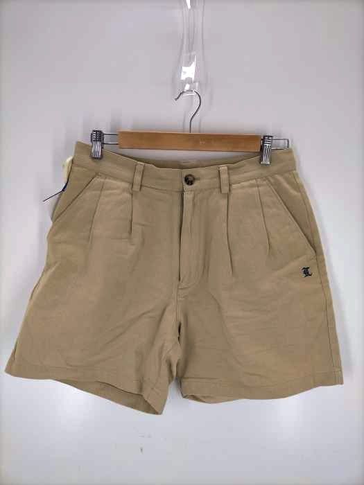 エルエフワイティー LFYT WIDE CHINO SHORTS  メンズ  32