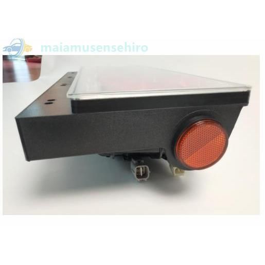 LEDコンビネーション