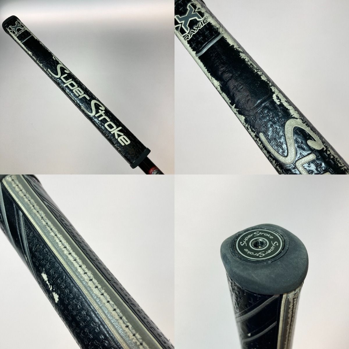 テーラーメイド スパイダーX 33インチ テーラーメイド スパイダーX 33