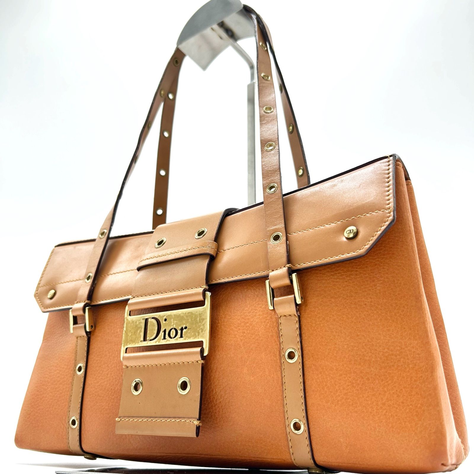 美品 Christian Dior クリスチャン ディオール ストリートシック 美品 Christian Dior クリスチャン ディオール ストリートシック