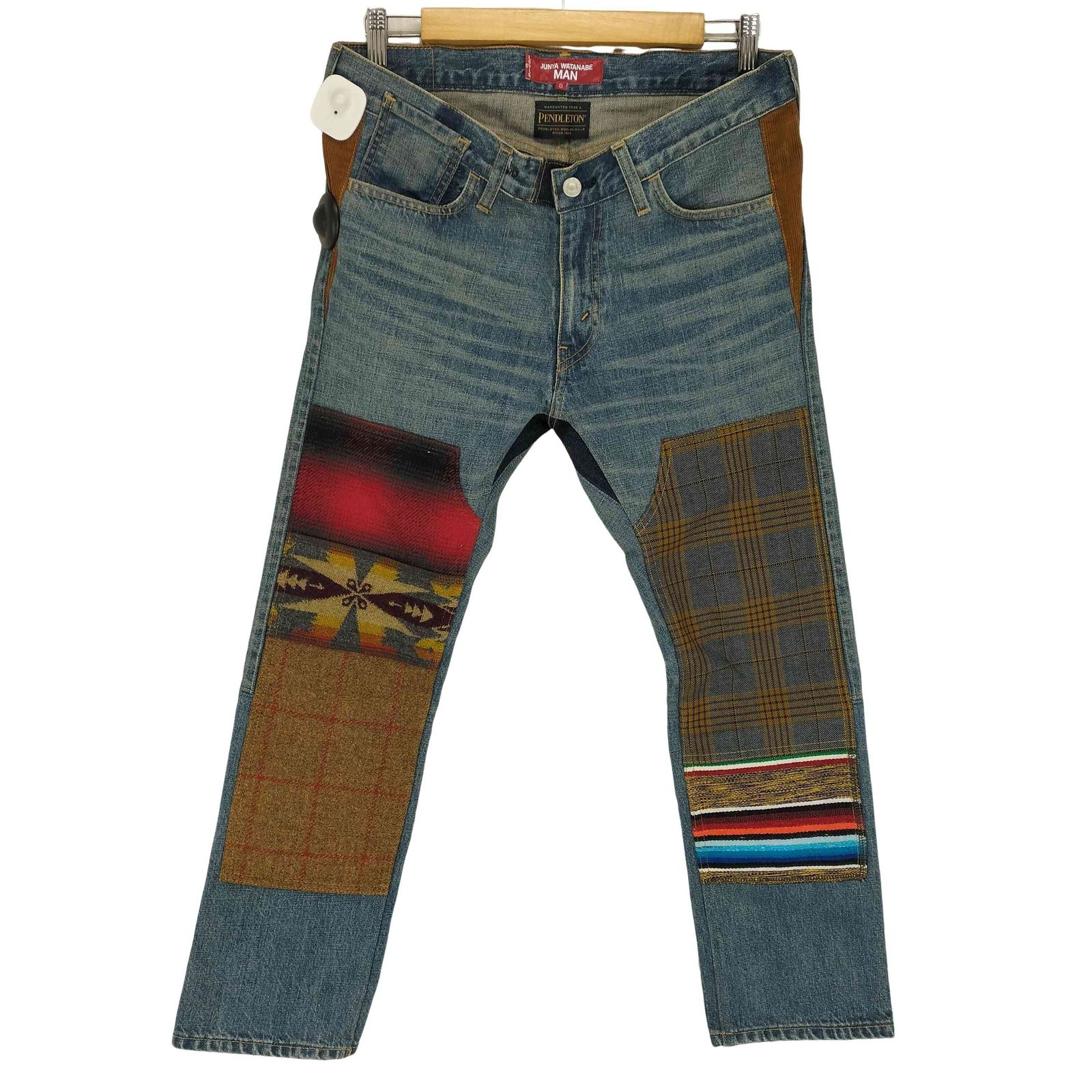 ジュンヤワタナベコムデギャルソンマン JUNYA WATANABE COMME des