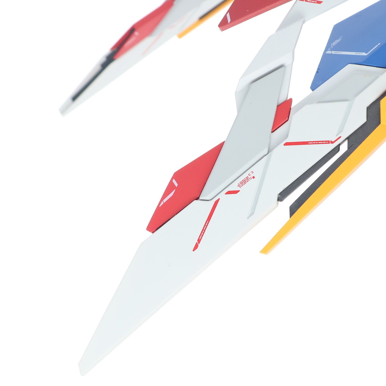 GUNDAM FIX FIGURATION METAL COMPOSITE ウイングガンダム(EW版
