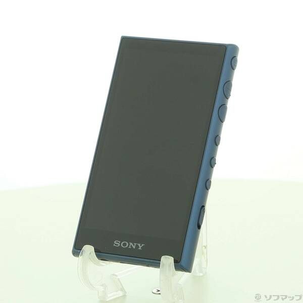 NW-A105HN SONY walkman 16GB (microSD付き) 中古】ソニー