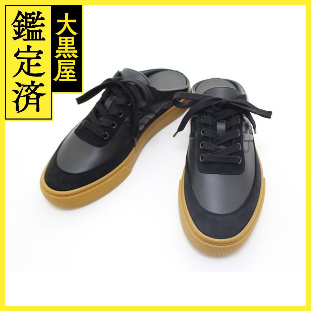 エルメス キープ スニーカー H251912ZH01410 【200】 - メルカリ 