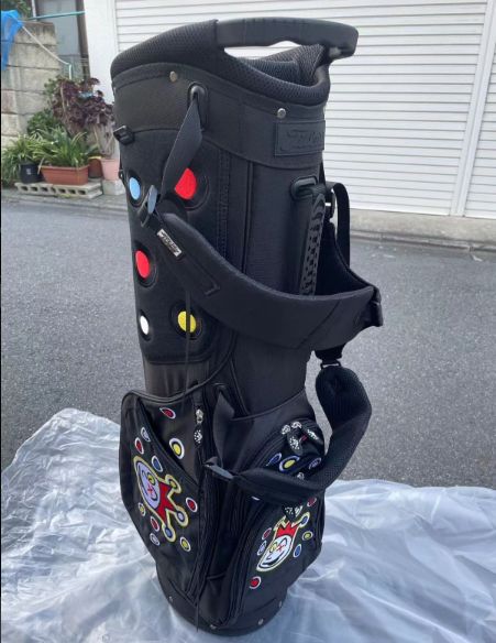 スコッティキャメロンキャディバッグ うく