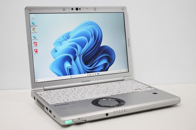 ノートパソコン 中古 ハイスペック Panasonic レッツノート CF-SV1 第