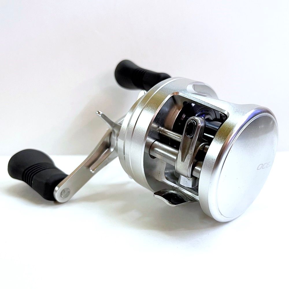 SHIMANO 18ステラ 4000MHG made in japan SHIMANO 18ステラ 4000MHG