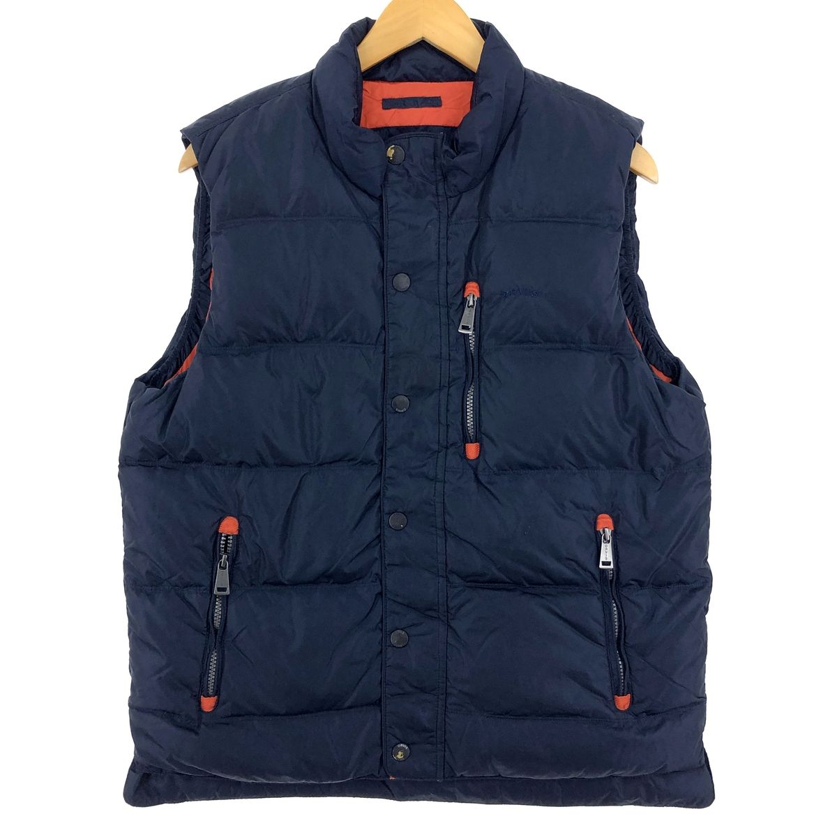 古着 オービス ORVIS ダウンベスト メンズM/eaa407857