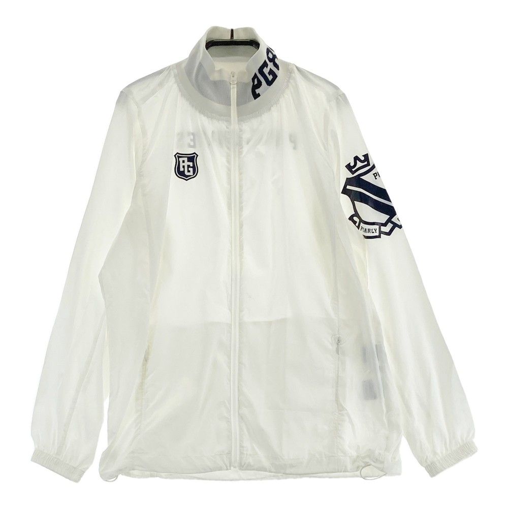 PEARLY GATES パーリーゲイツ 蓄熱 インナー付ブルゾン スニード