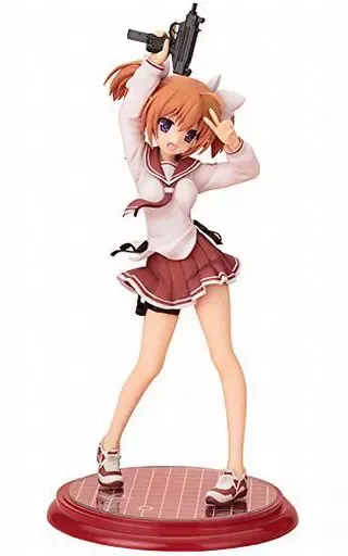 2026年最新】緋弾のアリアAA 間宮あかりの人気アイテム - メルカリ