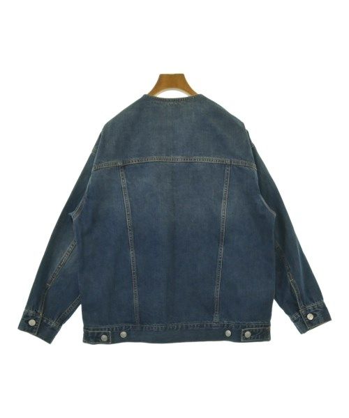 JOURNAL STANDARD relume デニムジャケット レディース 【古着