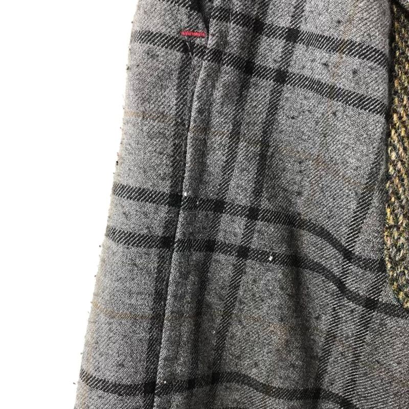 Tweed パンツ