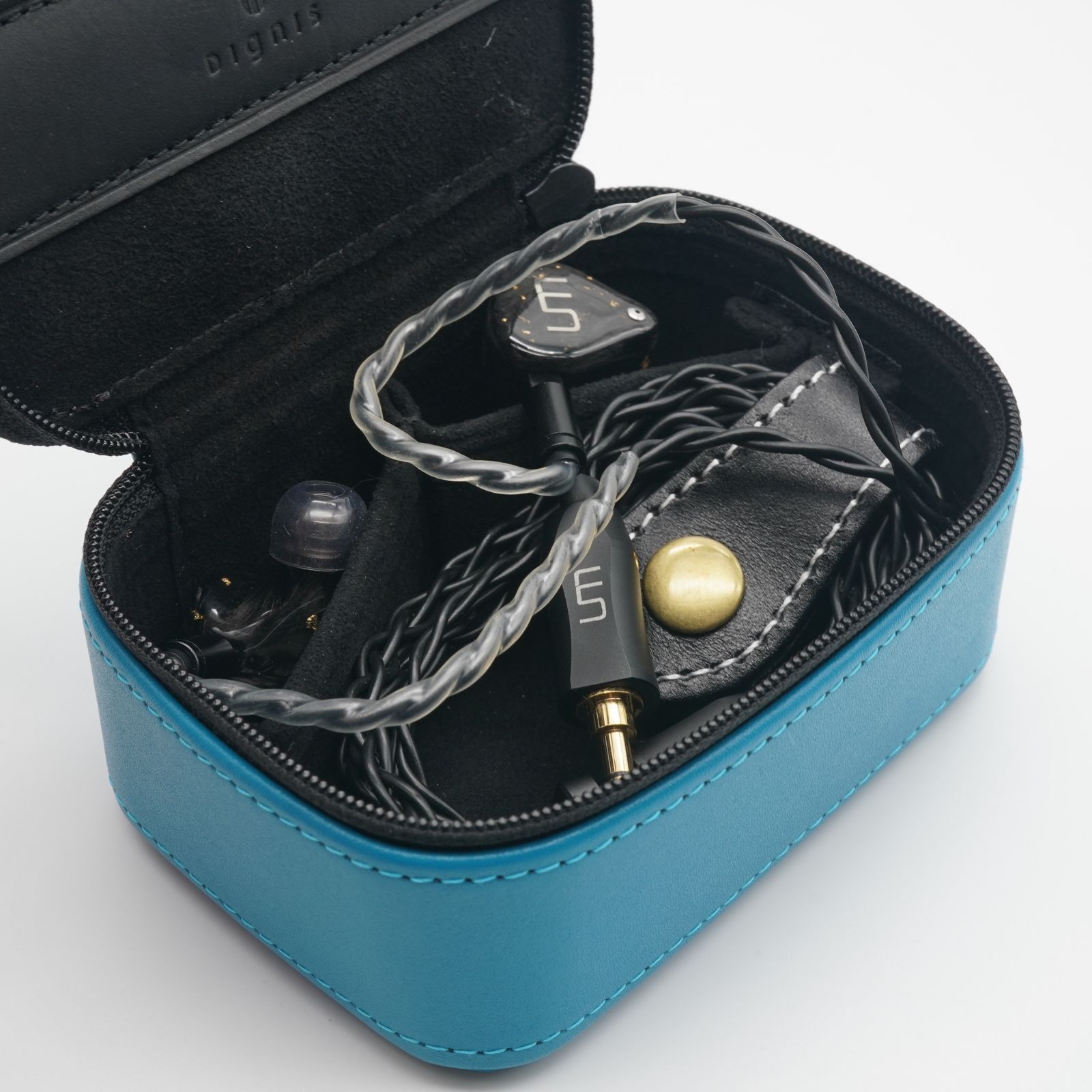 新品級 Unique Melody MEST MKII UNM-9043 - メルカリ