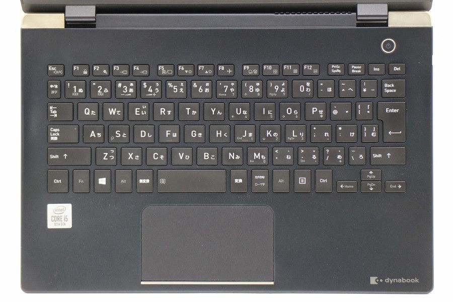 ⑮TOSHIBA dynabook G83/FP i5-10210U FHD New]TOSHIBA Dynabook G83 Laptop FP Core i5-10210U 1.60GHz