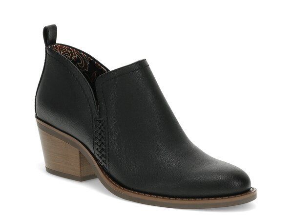 【送料無料】 ベアトラップス レディース ブーツ・レインブーツ シューズ Lidian Bootie Black