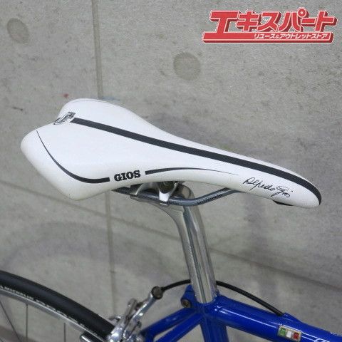 GIOS Compact Pro ATHENA 11S クロモリロード ジオス コンパクトプロ 戸塚店