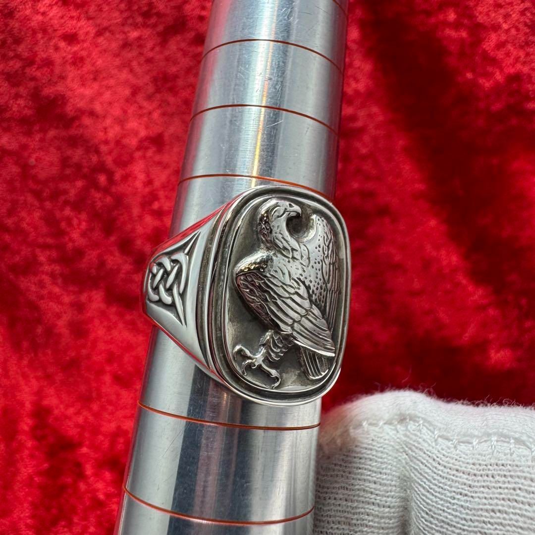 美品 フランクリンミント20.5号 ジョージジェンセン/GEORG JENSEN
