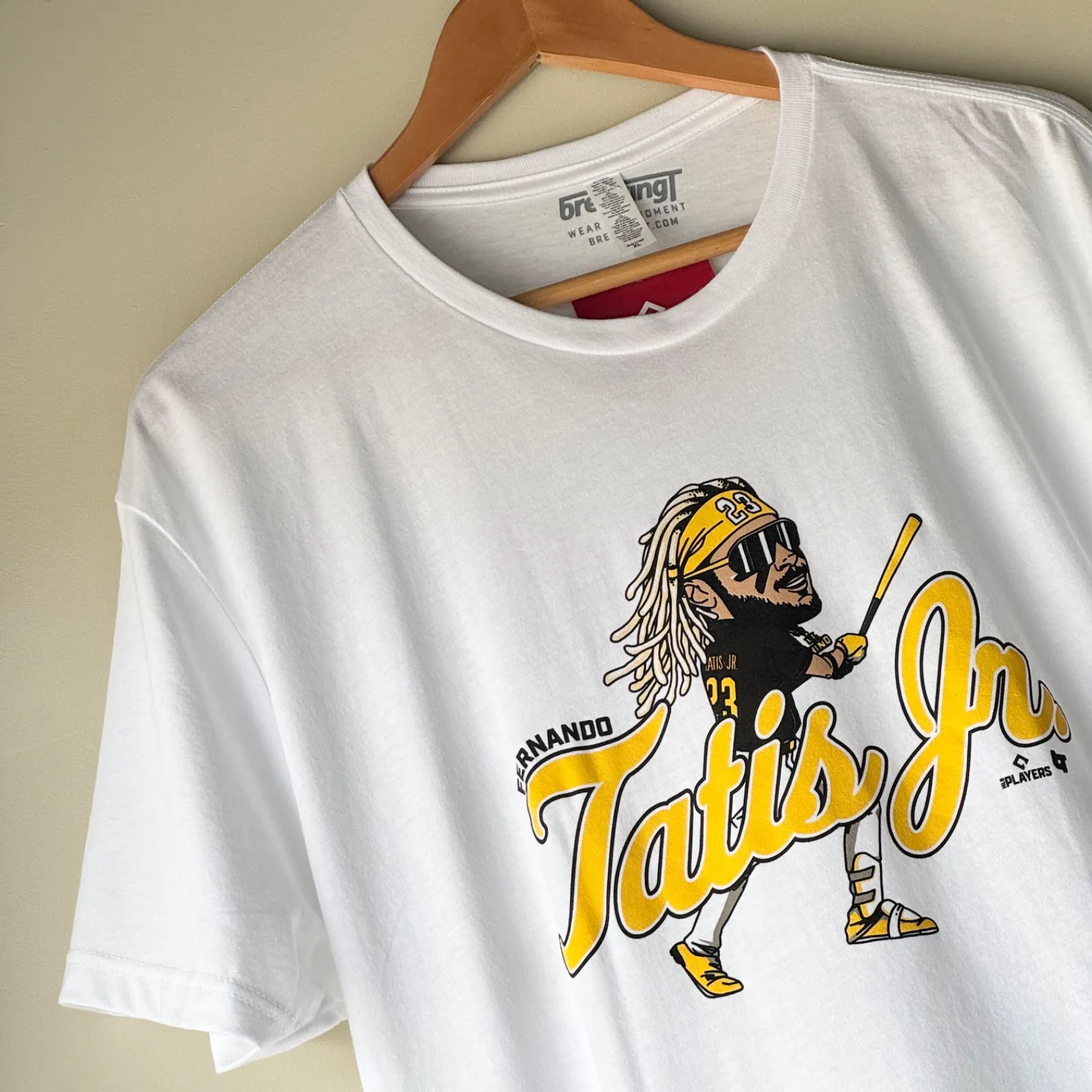 2025年最新】タティスjr tシャツの人気アイテム - メルカリ