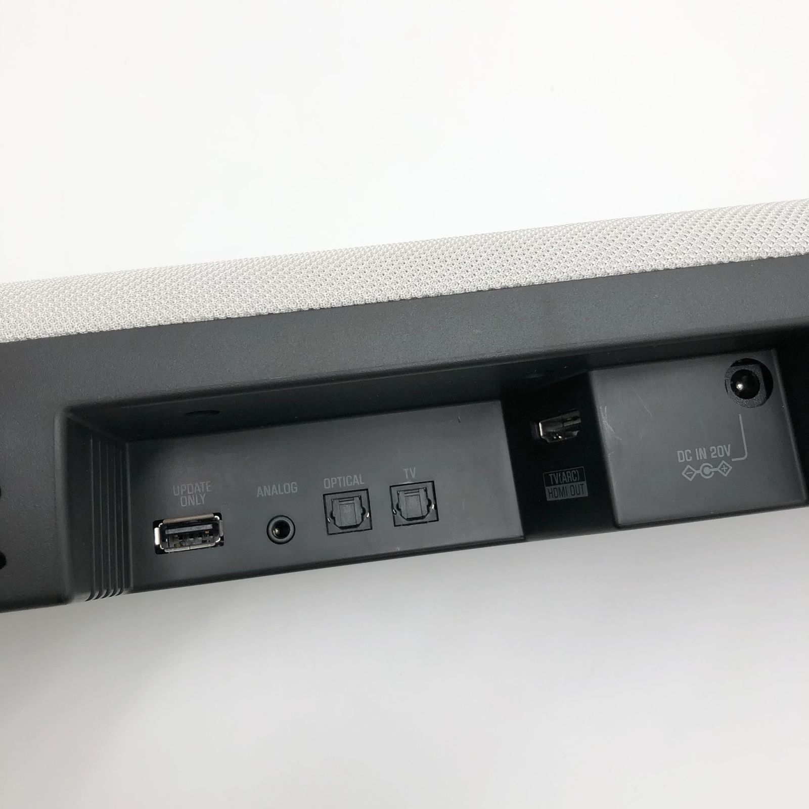 ヤマハ YAMAHA コンパクトサウンドバー SR-C20A W 横幅60cm PC ゲーム スピーカー Bluetooth対応 テレビ|パソコン|スマホ ホワイト WWW_OLIVIERBERNSTEIN_COM