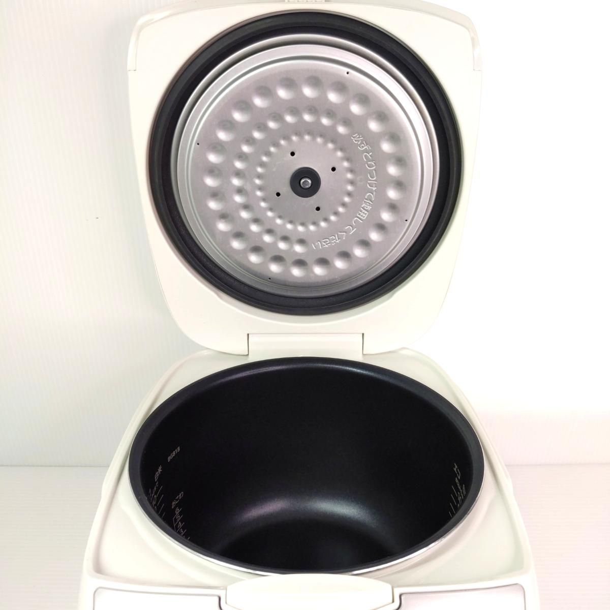 一升炊き炊飯器 JBH