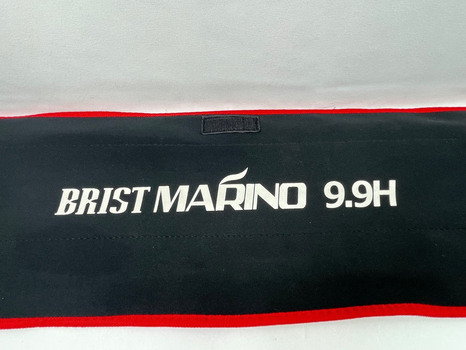 A1816 Fishman フィッシュマンBRIST MARINO マリノ 9.9H