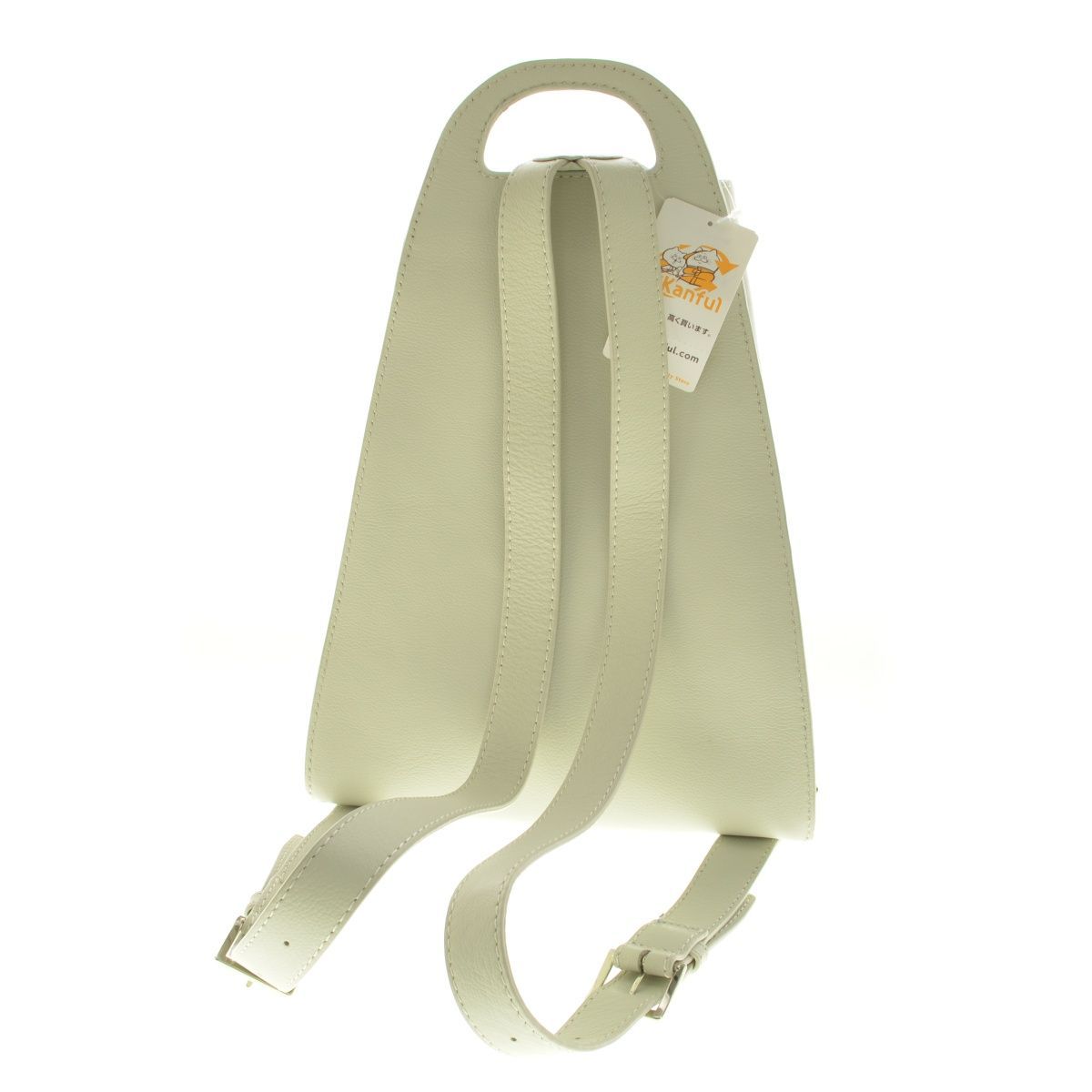 Motherhouse / マザーハウス】Sou Backpack ソウ バックパック レザー