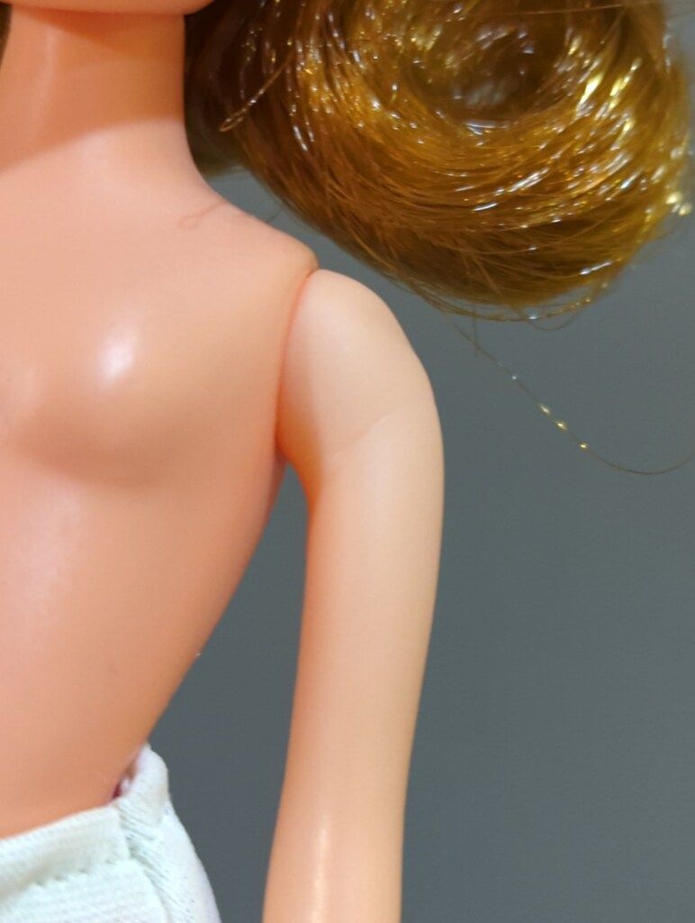 タイガースルック