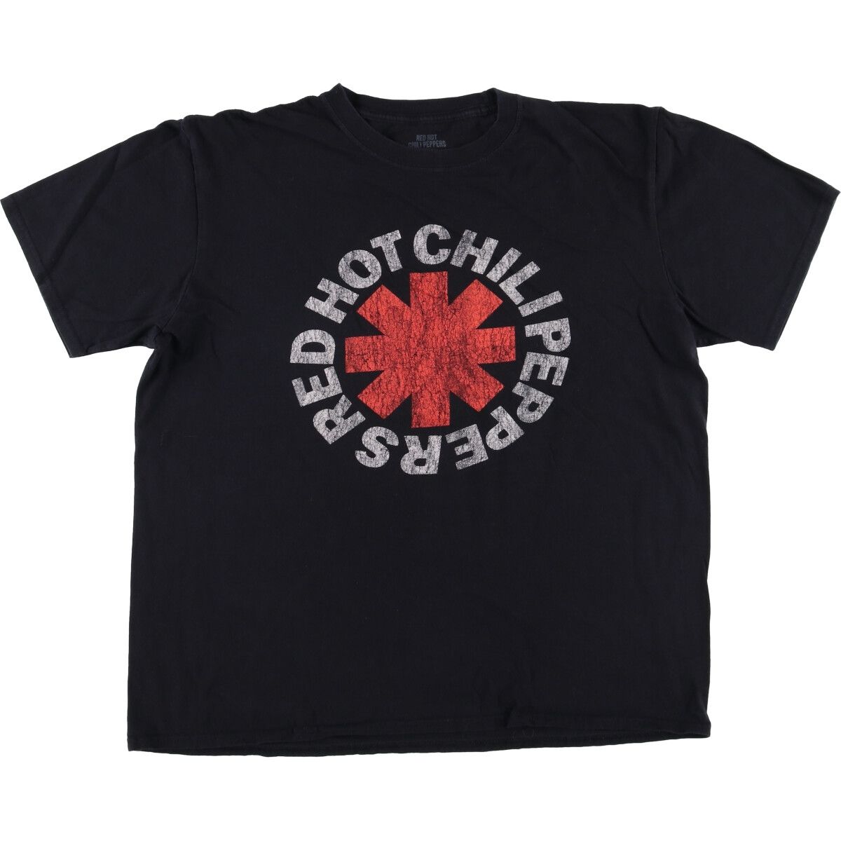 古着 RED HOT CHILI PEPPERS レッドホットチリペッパーズ バンドT