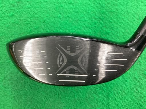 キャロウェイローグスター5番ウッド レフティ左利き用 新品