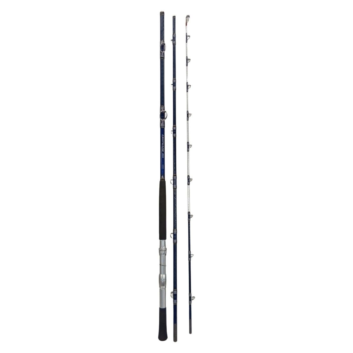 SHIMANO シマノ 25062 釣り用品 ロッド ルアーロッド DEEP GAME