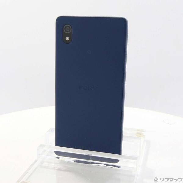 Xperia Ace III(SOG08)64GB ブルー SONY Xperia Ace III SOG08 au [ブルー] 価格比較 - 価格.com