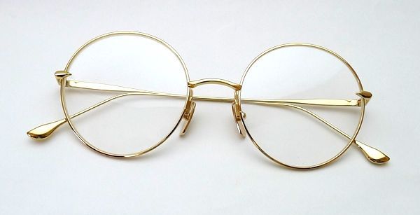 HYDEさん着用モデル】DITA（ディータ） BELIEVER(-) DTX506-52-01