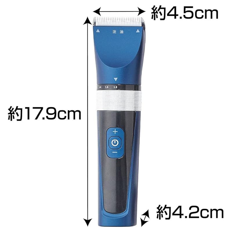 ペティオ (Petio) ファッション Self Trimmer セルフトリマー